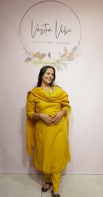 PREMIUM YELLOW MUL COTTON - Image 3