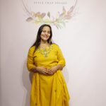 PREMIUM YELLOW MUL COTTON