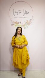 PREMIUM YELLOW MUL COTTON