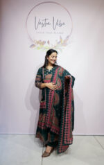 COTTON ANARKALI - Image 5