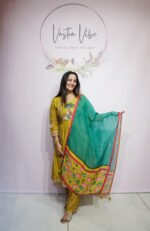 PURE MUL CHANDERI - Image 4