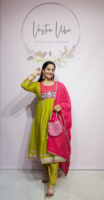 PURE MUL CHANDERI - Image 2