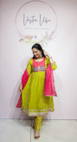 PURE MUL CHANDERI - Image 3