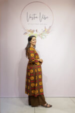 PREMIUM FLEX COTTON CO-ORD SET - Image 3