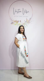 CLASSY ONE-PIECE - Image 4