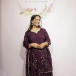 PREMIUM WINE RUSSIAN SILK SUIT