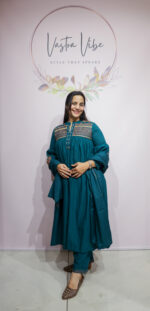 PURE COTTON SUIT - Image 2