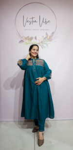 PURE COTTON SUIT - Image 5