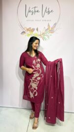 COOTON SUIT - Image 4