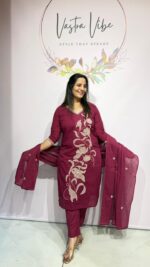 COOTON SUIT - Image 3