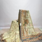 DIGITAL PRINT SAREE
