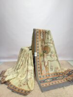 DIGITAL PRINT SAREE