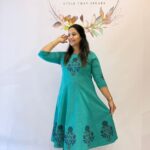 COTTON CO-ORD SET