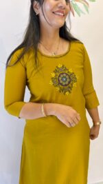 MUSLIN CO-ORD SET - Image 4