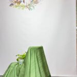 COTTON SILK SAREE