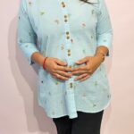 SOFT LINEN COTTON