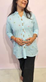 SOFT LINEN COTTON