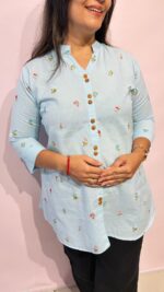 SOFT LINEN COTTON - Image 3