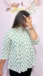 SOFT LINEN COTTON - Image 4