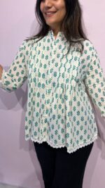 SOFT LINEN COTTON