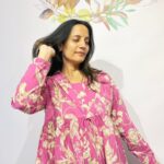 PURE COTTON SHORT KURTI