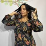 COTTON SHORT KURTI