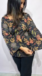 COTTON SHORT KURTI - Image 4