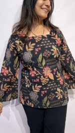 COTTON SHORT KURTI - Image 3
