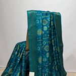 ALBELI SAREE