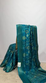 ALBELI SAREE - Image 3