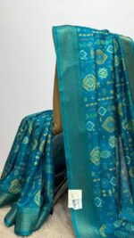 ALBELI SAREE - Image 2