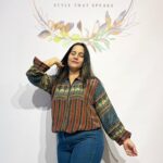 VIRAL CREPE SHIRT
