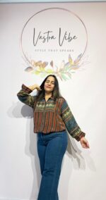 VIRAL CREPE SHIRT