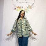 VIRAL CREPE SHIRT