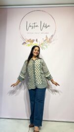 VIRAL CREPE SHIRT