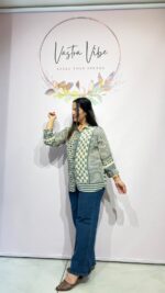 VIRAL CREPE SHIRT - Image 3