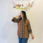 VIRAL CREPE SHIRT