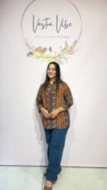 VIRAL CREPE SHIRT - Image 3
