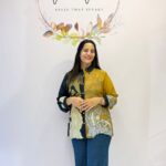 VIRAL CREPE SHIRT