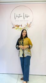 VIRAL CREPE SHIRT