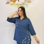 COTTON SHIRT
