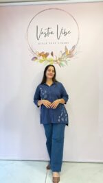 COTTON SHIRT - Image 2