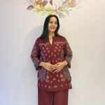 PURE COTTON CO-ORD SET