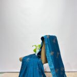 PRINTED KATHA STITCHING