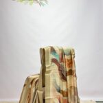 DIGITAL PRINT SOFT SILK