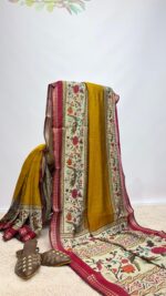 MUL CHANDERI - Image 3