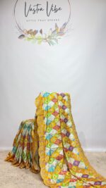 PATOLA PRINT SAREE