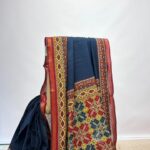 IMPORTED COTTON SAREE