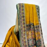 MUL CHANDERI COTTON