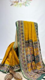 MUL CHANDERI COTTON